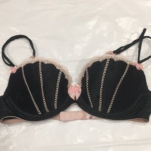Victoria’s Secret sexy little things bra vintage
